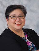 Dr. Thelma Lazo - Flores