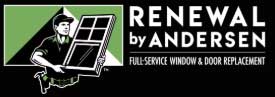 Renewal by Anderson
