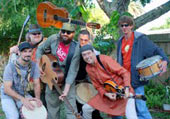 Brevard Busking Coalition