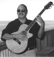 Chuck Van Riper