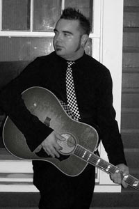Matt Adkins