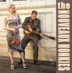 Nouveaux Honkies